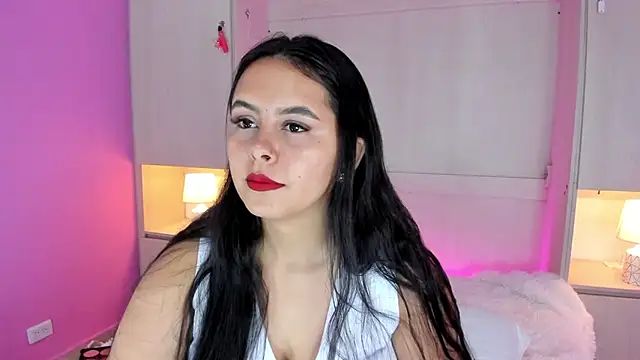 valerymeyerr online show from February 23, 2025, 4:17 am