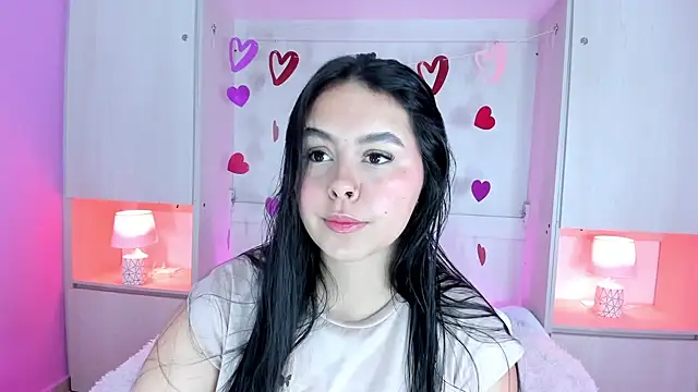 valerymeyerr online show from February 15, 2025, 4:14 am