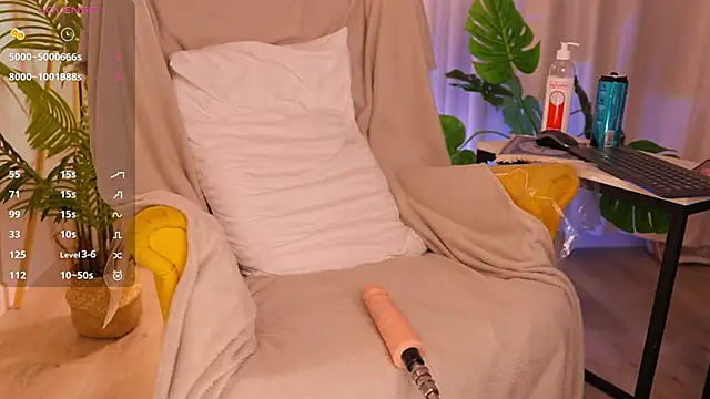 Sexydoll112 online show from November 15, 2025, 12:25 am