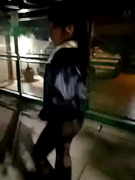 Ariadna2015 online show from October 4, 2025, 3:30 am