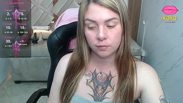 Paula b  online show from April 23, 2026, 12:51 pm