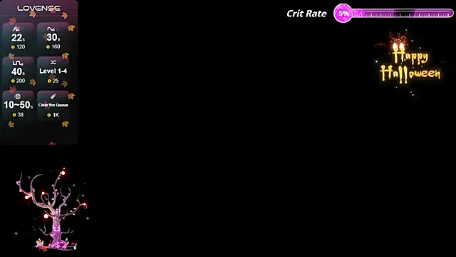 Paula b  online show from October 24, 2025, 12:48 pm