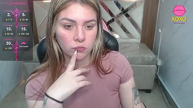 Paula b  online show from May 1, 2026, 1:05 pm