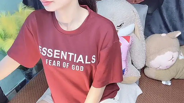 Sexxyxingna online show from October 11, 2025, 3:13 pm