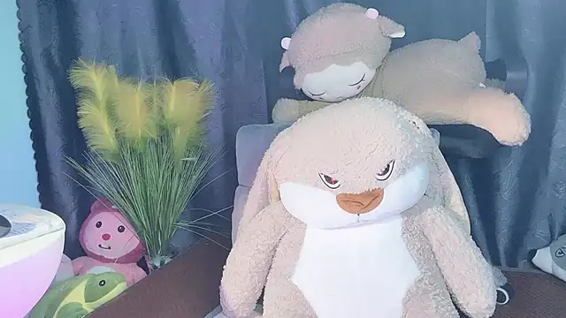 Sexxyxingna online show from November 7, 2025, 4:44 pm