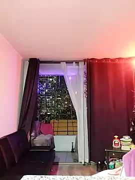 Snapshot of Lolabunnyx69 chatting on December 2, 2024, 2:04 am Lolabunnyx69 online show from December 2, 2024, 2:04 am