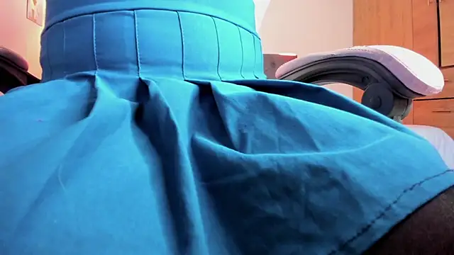 Snapshot of paula_kawaiifu_ chatting on November 22, 2025, 1:54 pm paula kawaiifu online show from November 22, 2025, 1:54 pm