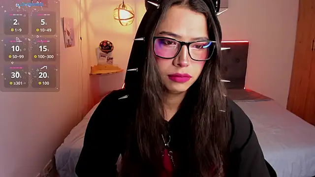 Snapshot of paula_kawaiifu_ chatting on October 19, 2025, 2:53 pm paula kawaiifu online show from October 19, 2025, 2:53 pm