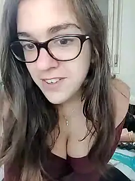 Snapshot of Miachan_LaGattinaVogliosa chatting on October 22, 2025, 1:10 pm Miachan LaGattinaVogliosa online show from October 22, 2025, 1:10 pm