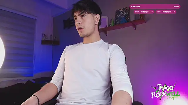 Snapshot of thiago_rockwelll chatting on September 9, 2025, 11:08 am thiago rockwelll online show from September 9, 2025, 11:08 am