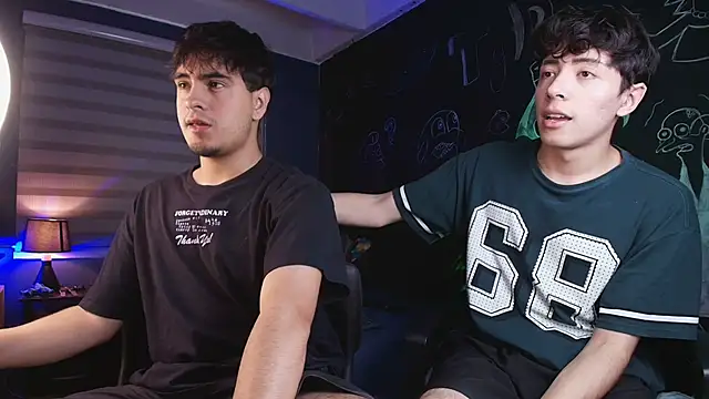 Snapshot of thiago_rockwelll chatting on March 29, 2026, 8:32 pm thiago rockwelll online show from March 29, 2026, 8:32 pm