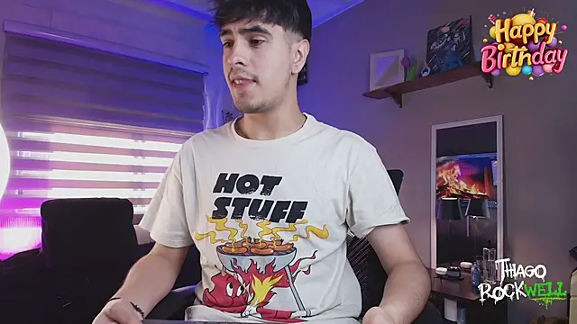 Snapshot of thiago_rockwelll chatting on September 25, 2025, 10:16 pm thiago rockwelll online show from September 25, 2025, 10:16 pm