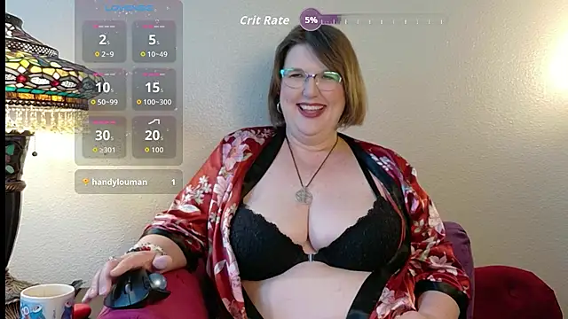 Madam Verity online show from July 27, 2026, 9:55 pm