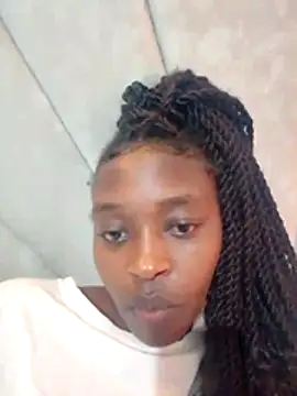 Sweet mella online show from April 18, 2026, 5:59 pm