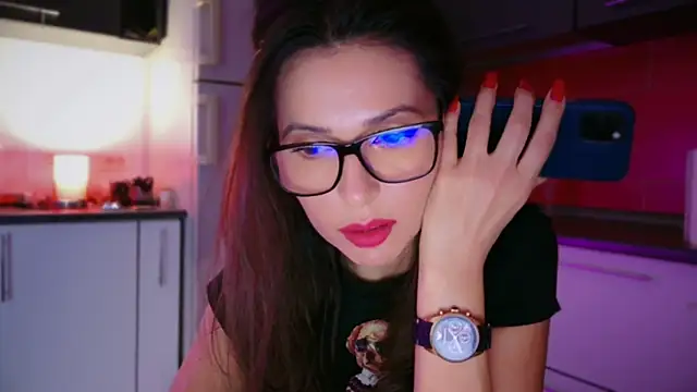 Snapshot of MissSmiley26 chatting on December 4, 2025, 11:42 am MissSmiley26 online show from December 4, 2025, 11:42 am