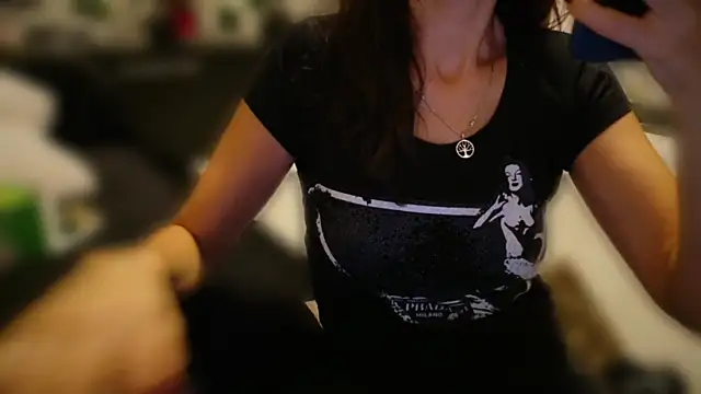 Snapshot of MissSmiley26 chatting on November 21, 2025, 5:01 pm MissSmiley26 online show from November 21, 2025, 5:01 pm