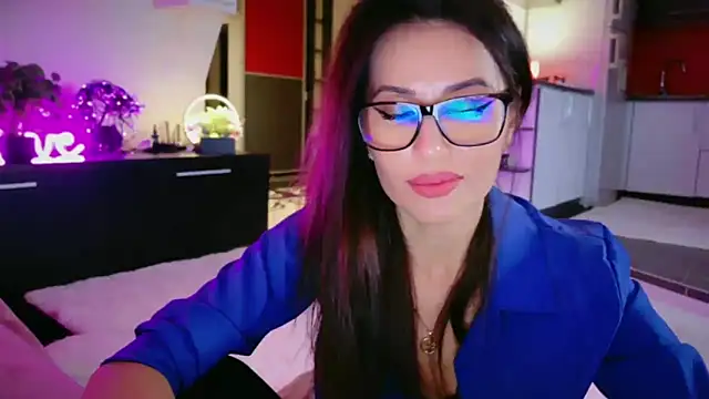 Snapshot of MissSmiley26 chatting on January 15, 2026, 9:18 pm MissSmiley26 online show from January 15, 2026, 9:18 pm