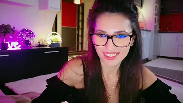 Snapshot of MissSmiley26 chatting on January 8, 2026, 9:54 pm MissSmiley26 online show from January 8, 2026, 9:54 pm