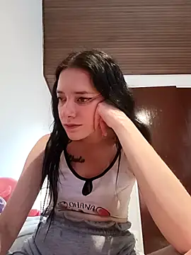 Snapshot of Isabella_21x chatting on July 31, 2026, 3:09 pm Isabella 21x online show from July 31, 2026, 3:09 pm