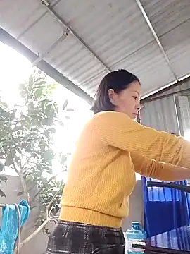 Aninyin22 online show from November 6, 2025, 12:58 am