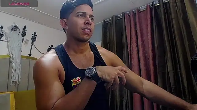 randy paterman  online show from November 1, 2025, 12:50 am