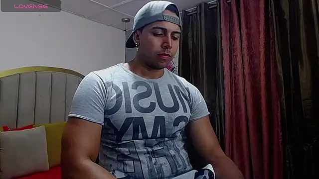 randy paterman  online show from November 8, 2025, 10:24 pm