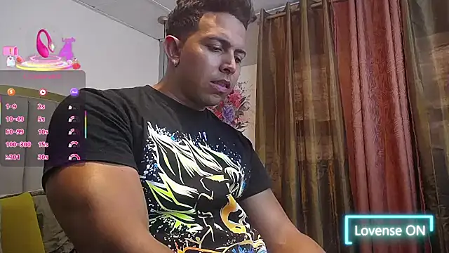 Snapshot of randy_paterman_ chatting on July 3, 2026, 7:20 pm randy paterman online show from July 3, 2026, 7:20 pm