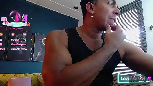 Snapshot of randy_paterman_ chatting on July 27, 2026, 7:21 pm randy paterman online show from July 27, 2026, 7:21 pm