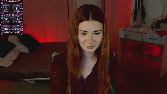 Freckle Diyana online show from January 11, 2026, 10:16 pm