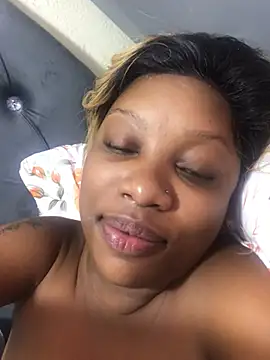 Miss Moriah online show from February 21, 2025, 5:24 am