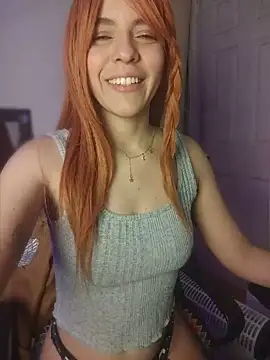 Snapshot of MaryannG chatting on July 29, 2026, 3:50 am MaryannG online show from July 29, 2026, 3:50 am