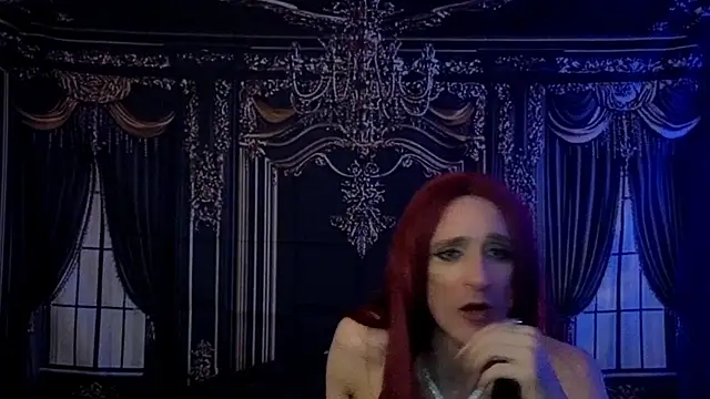 Snapshot of LuvNuk chatting on March 3, 2025, 11:11 am LuvNuk online show from March 3, 2025, 11:11 am