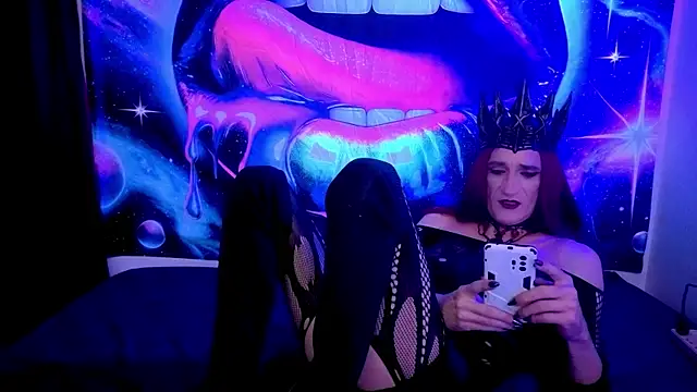 LuvNuk online show from October 16, 2025, 2:53 am