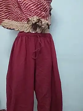 Snapshot of Noorkhatoon chatting on July 24, 2026, 2:29 am Noorkhatoon online show from July 24, 2026, 2:29 am
