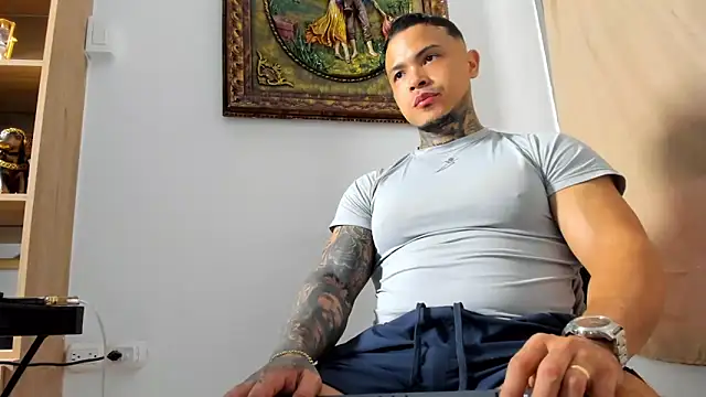 Snapshot of david_rousse_ chatting on November 3, 2025, 8:56 pm david rousse online show from November 3, 2025, 8:56 pm