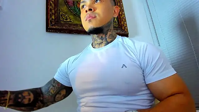 david rousse  online show from January 15, 2026, 5:11 am