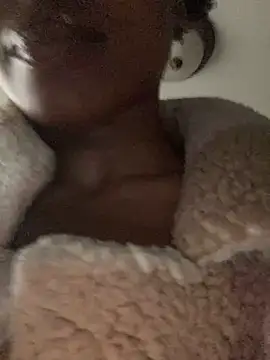 KimiAqua online show from February 9, 2026, 1:09 pm