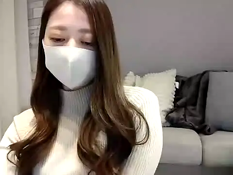 mayu629 online show from March 4, 2025, 12:12 pm