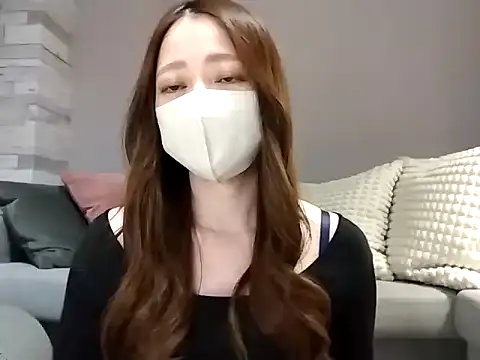 mayu629 online show from February 12, 2025, 11:40 am