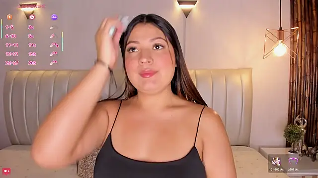 Zuzu sweet online show from November 5, 2025, 7:06 pm