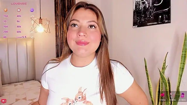 Zuzu sweet online show from February 9, 2026, 7:12 pm