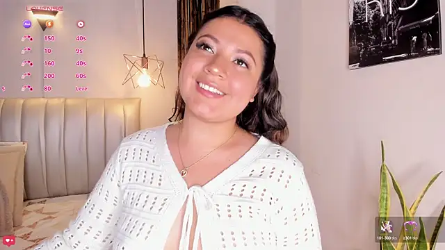 Zuzu sweet online show from May 4, 2026, 7:28 pm