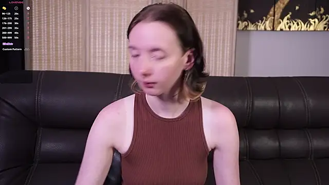 LimaLexxx online show from October 8, 2025, 2:46 am