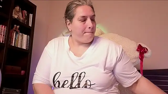 Snapshot of Niter chatting on March 11, 2026, 3:17 pm Niter online show from March 11, 2026, 3:17 pm