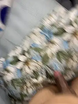 mayemarc online show from October 30, 2025, 7:00 pm