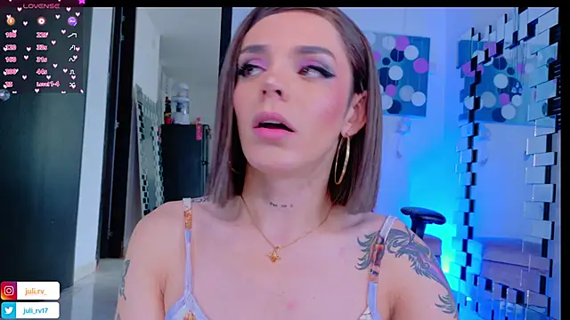 Chris parker27 online show from March 2, 2025, 4:14 pm