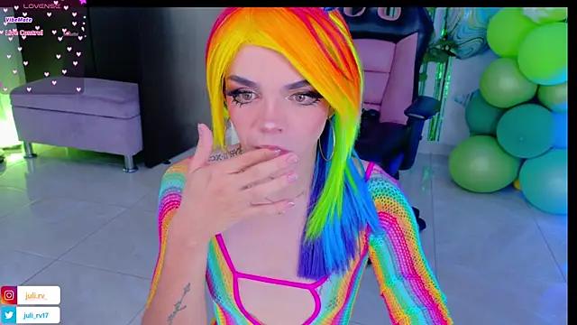 Chris parker27 online show from March 21, 2025, 12:39 pm