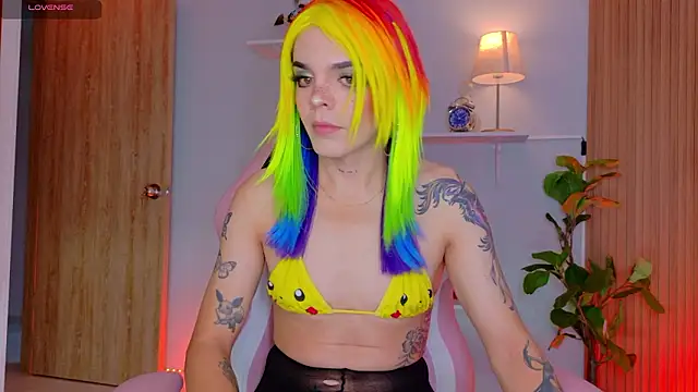 Chris parker27 online show from March 5, 2026, 12:24 pm