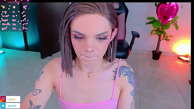 Chris parker27 online show from February 28, 2025, 1:14 pm