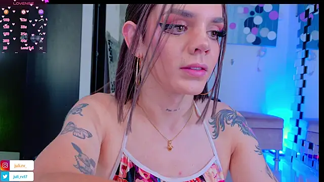 Chris parker27 online show from March 4, 2025, 4:30 pm